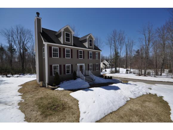 167 Stagecoach Road Barrington, NH 03825 - Photo 2 of 36