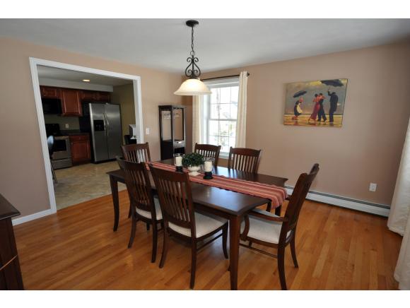 167 Stagecoach Road Barrington, NH 03825 - Photo 11 of 36