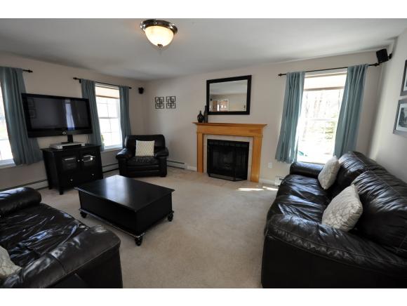 167 Stagecoach Road Barrington, NH 03825 - Photo 13 of 36