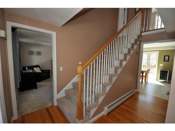 167 Stagecoach Road Barrington, NH 03825 - Photo 16 of 36
