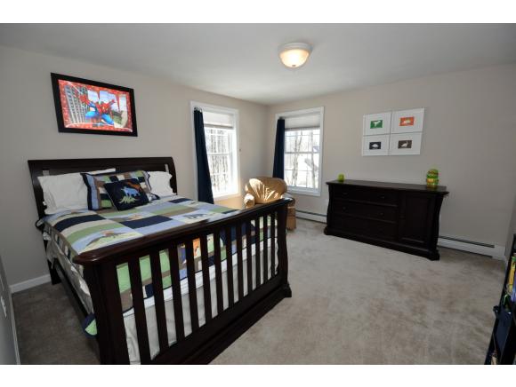 167 Stagecoach Road Barrington, NH 03825 - Photo 21 of 36