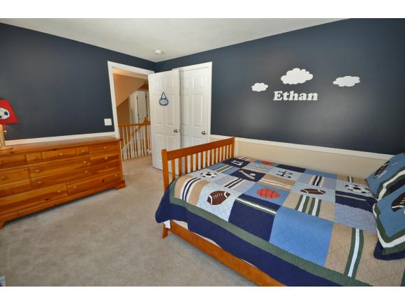 167 Stagecoach Road Barrington, NH 03825 - Photo 23 of 36
