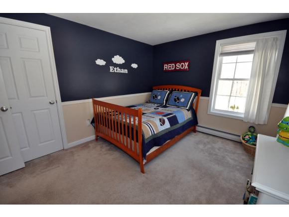 167 Stagecoach Road Barrington, NH 03825 - Photo 24 of 36