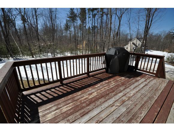 167 Stagecoach Road Barrington, NH 03825 - Photo 26 of 36