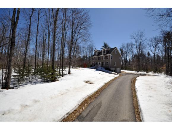 167 Stagecoach Road Barrington, NH 03825 - Photo 32 of 36