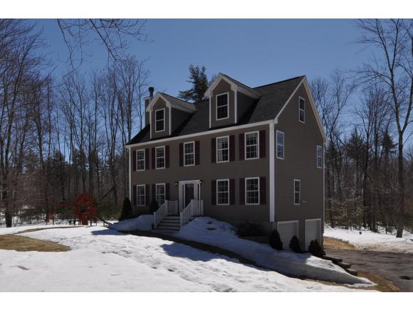 167 Stagecoach Road Barrington, NH 03825 - Photo 33 of 36