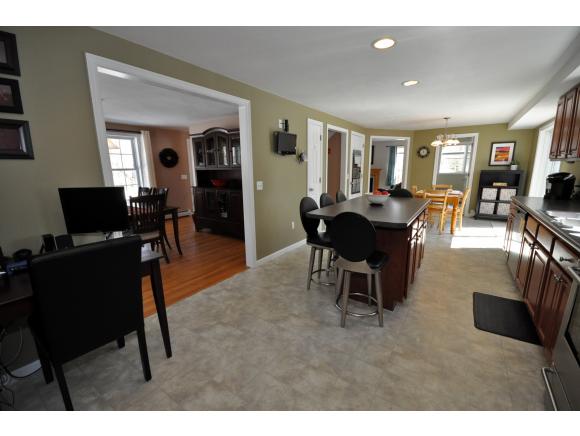 167 Stagecoach Road Barrington, NH 03825 - Photo 6 of 36