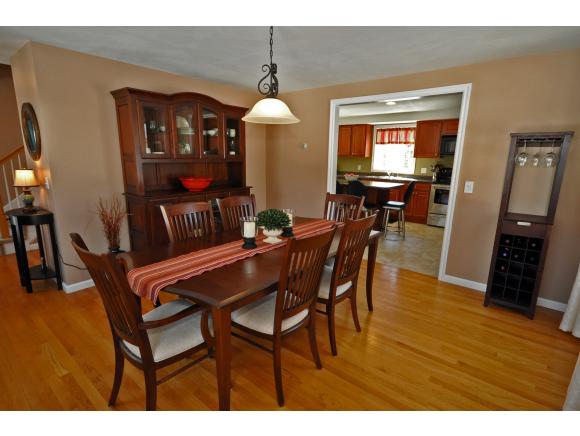 167 Stagecoach Road Barrington, NH 03825 - Photo 10 of 36