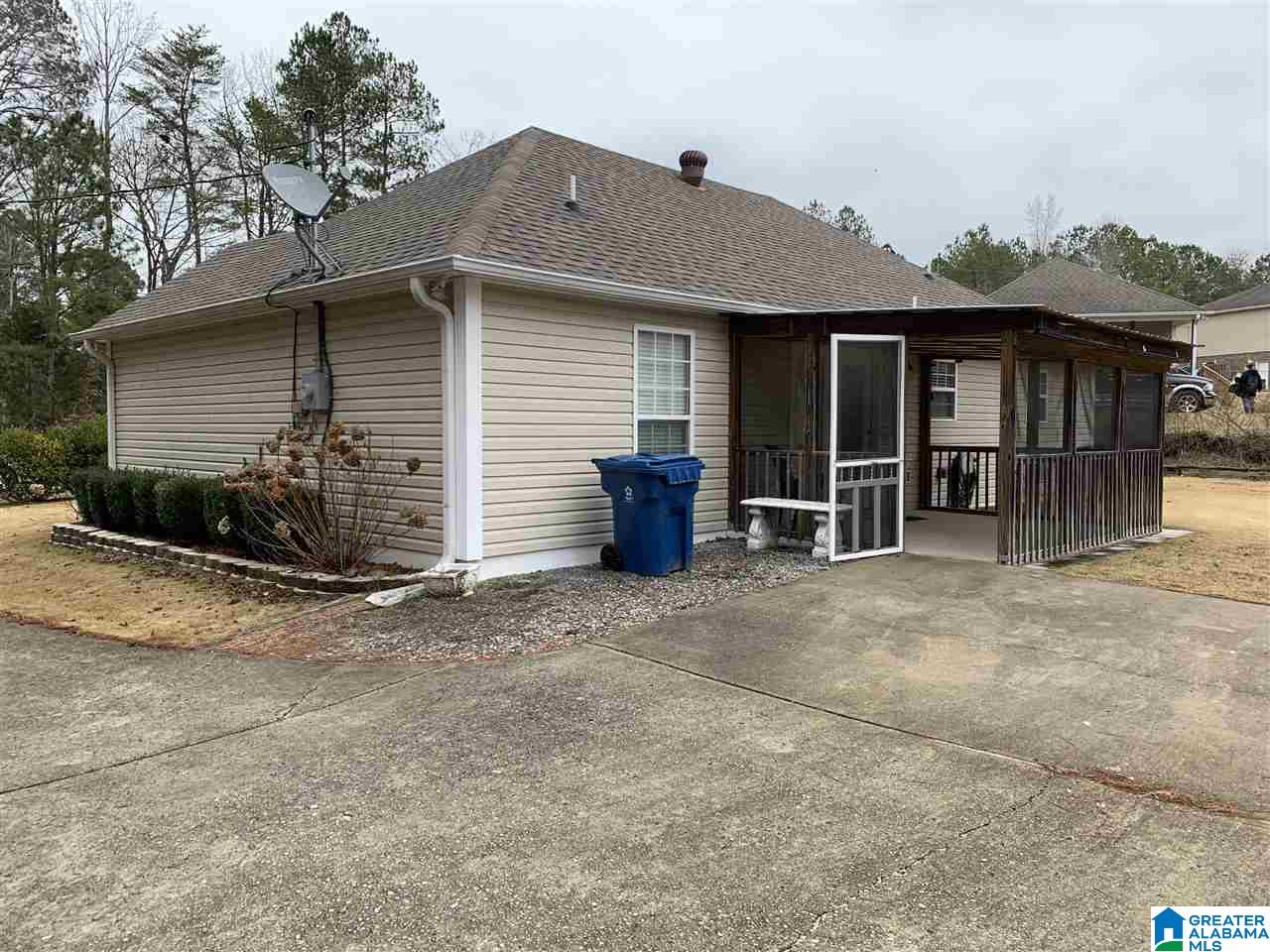 865 Vaughn Road Trafford, AL 35172 - Photo 24 of 26