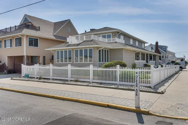 $8,950 | 115 North Ocean Avenue, Seaside Park, NJ 08752