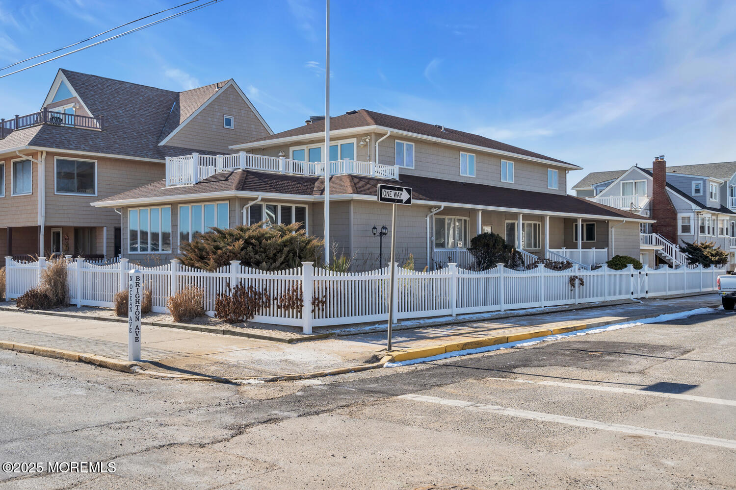 115 North Ocean Avenue Seaside Park, NJ 08752 - Photo 2 of 62 115 N Ocean Ave Seaside Park-large-001-0