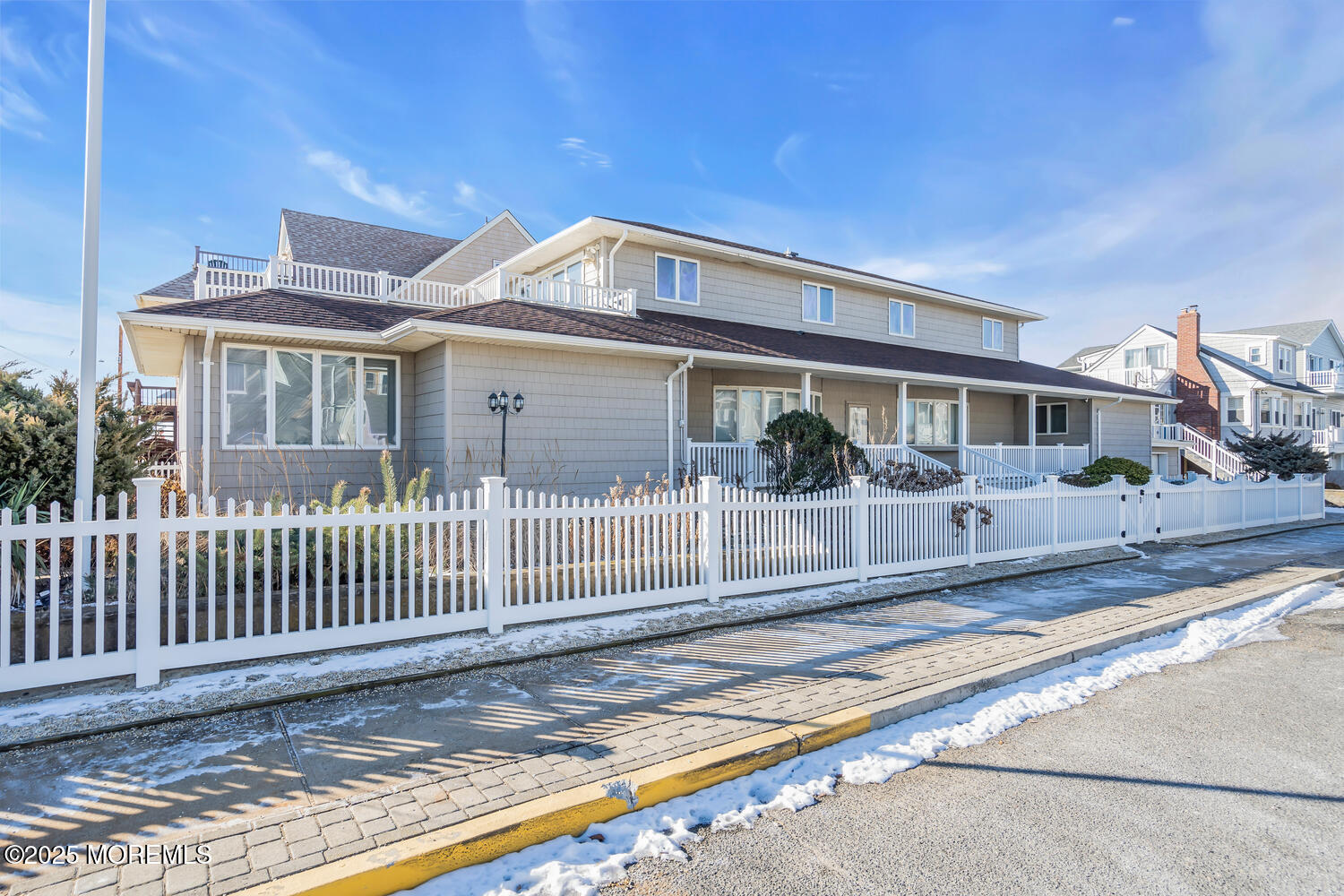 115 North Ocean Avenue Seaside Park, NJ 08752 - Photo 3 of 62 115 N Ocean Ave Seaside Park-large-002-0