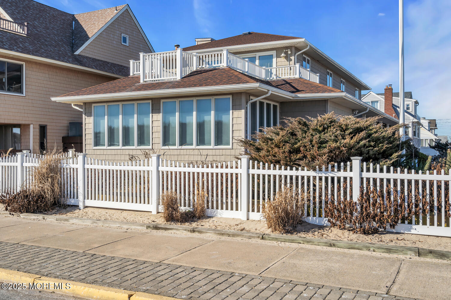 115 North Ocean Avenue Seaside Park, NJ 08752 - Photo 61 of 62 115 N Ocean Ave Seaside Park-large-072-0