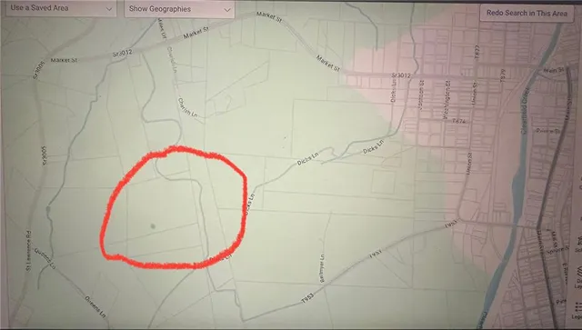 $125,000 | 31-acres Along St Lawrence Road, Coalport, PA 16627