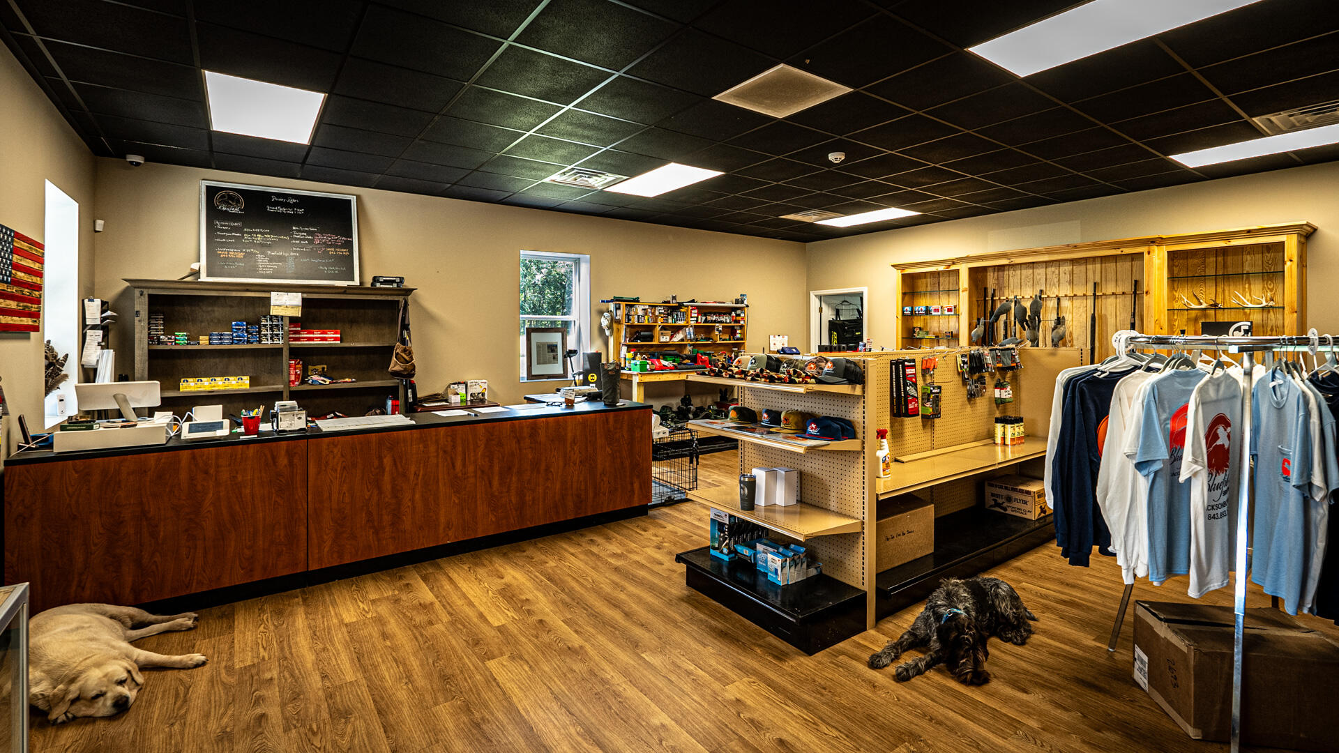 0 Tuten Road Round O, SC 29474 - Photo 14 of 37 Bluefield Plantation-4