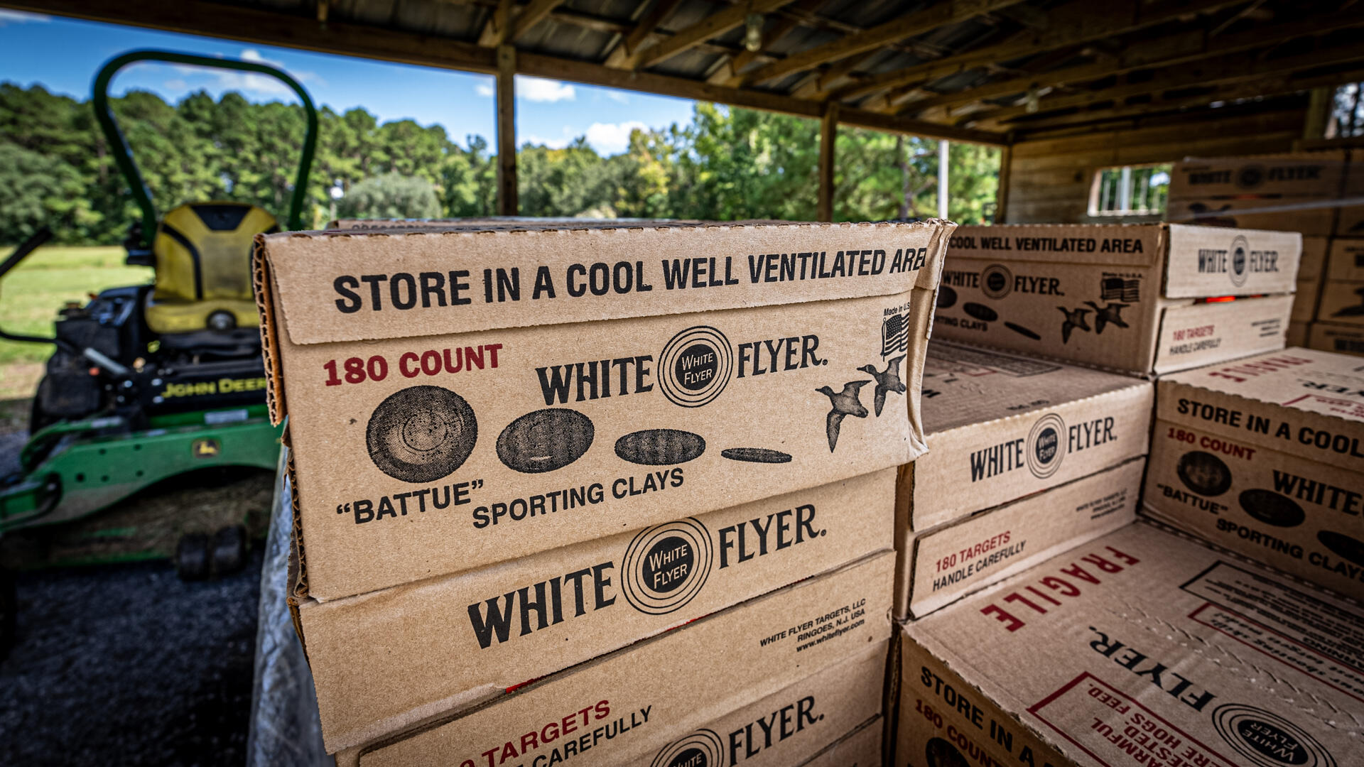 0 Tuten Road Round O, SC 29474 - Photo 17 of 37 Bluefield Plantation-8