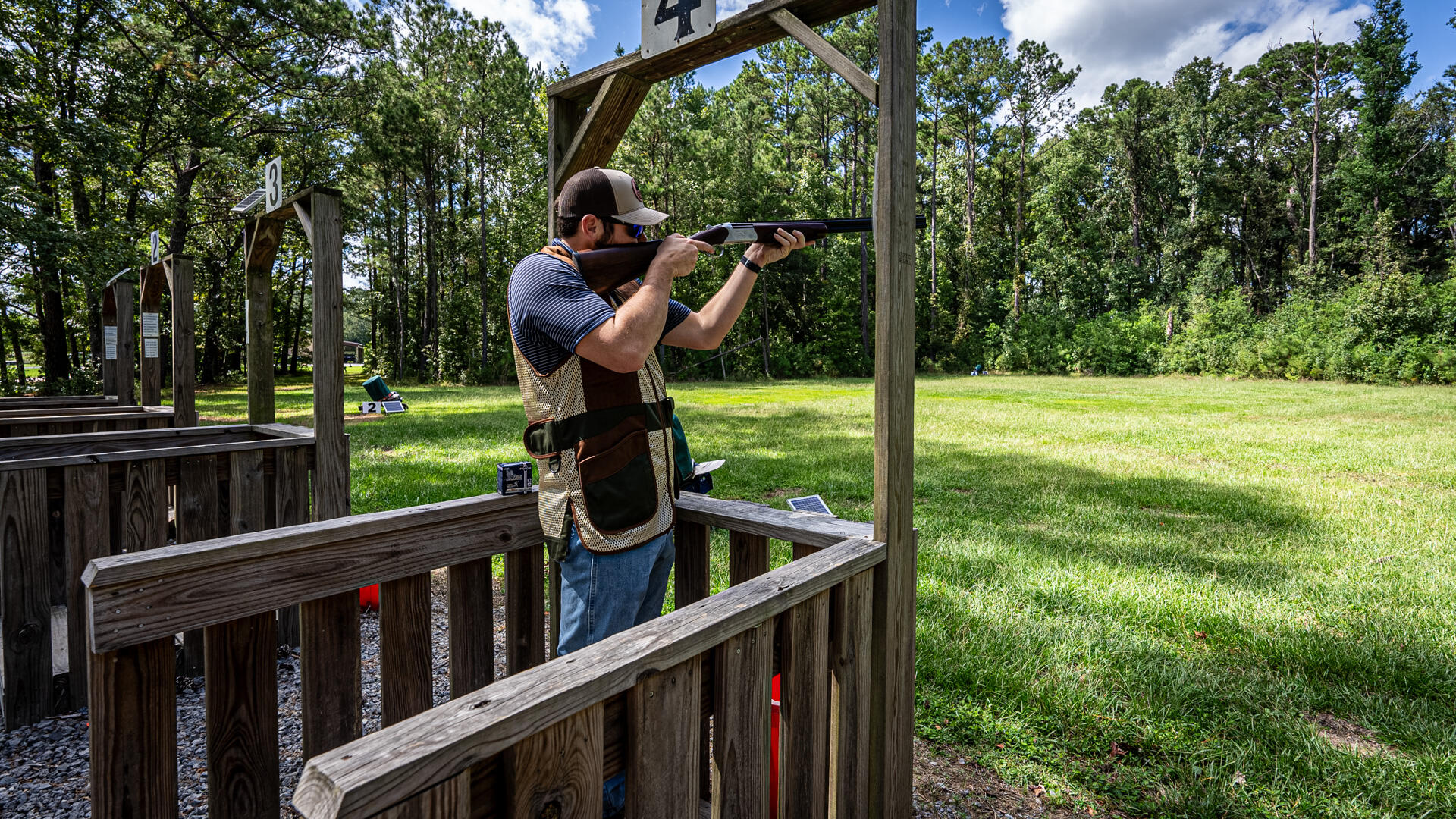0 Tuten Road Round O, SC 29474 - Photo 18 of 37 Bluefield Plantation-9