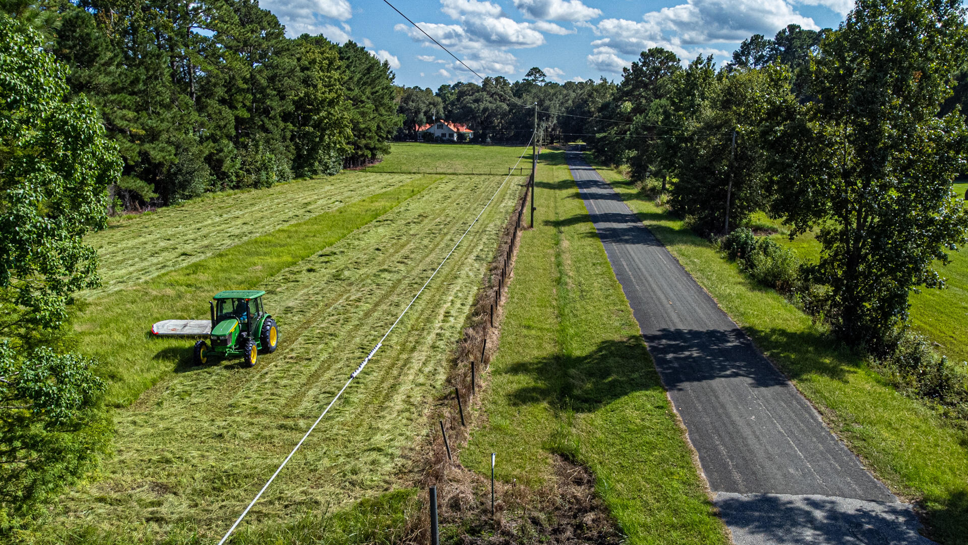 0 Tuten Road Round O, SC 29474 - Photo 29 of 37 Bluefield Plantation-30