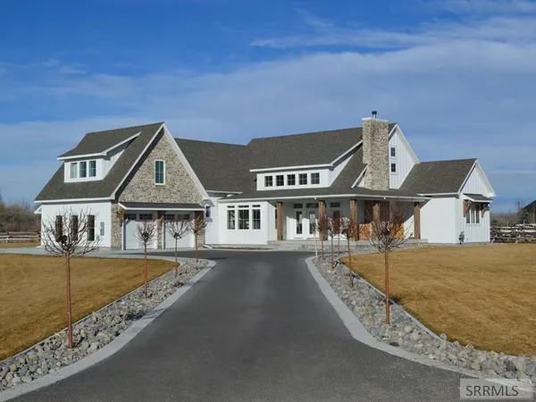 $859,000 | 3591 Henry's Frk Way, Rexburg, ID 83440