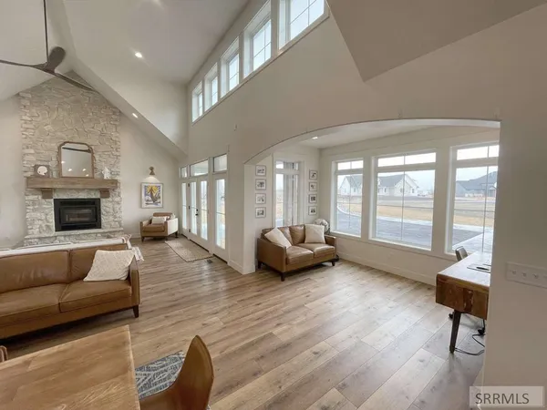 $859,000 | 3591 Henry's Frk Way, Rexburg, ID 83440