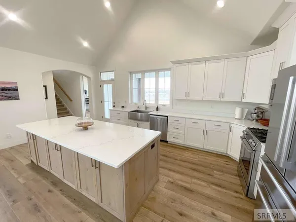 $859,000 | 3591 Henry's Frk Way, Rexburg, ID 83440