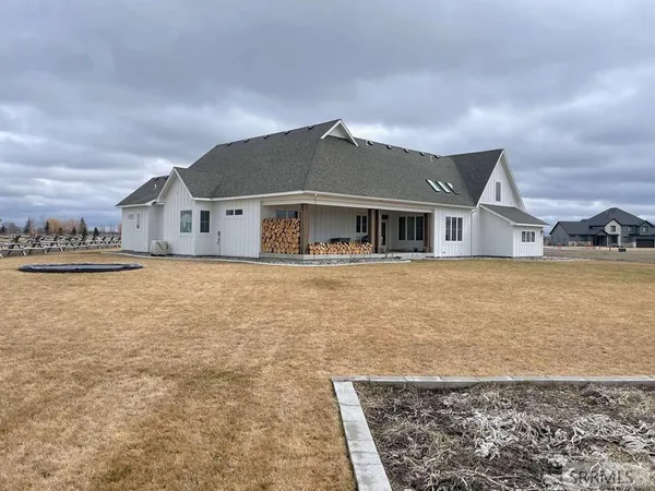 $859,000 | 3591 Henry's Frk Way, Rexburg, ID 83440