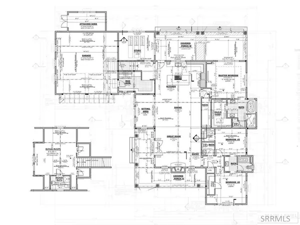 $859,000 | 3591 Henry's Frk Way, Rexburg, ID 83440