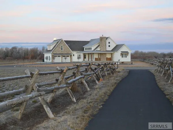 $859,000 | 3591 Henry's Frk Way, Rexburg, ID 83440