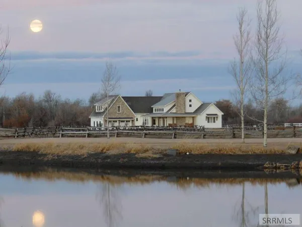 $859,000 | 3591 Henry's Frk Way, Rexburg, ID 83440