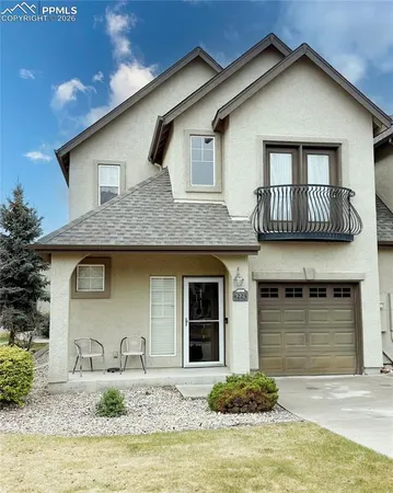 $390,000 | 4223 Alder Springs View, Colorado Springs, CO 80922