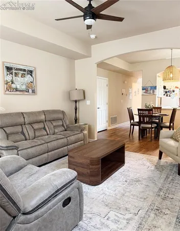 $390,000 | 4223 Alder Springs View, Colorado Springs, CO 80922