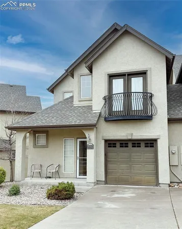 $390,000 | 4223 Alder Springs View, Colorado Springs, CO 80922
