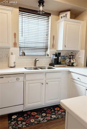 $390,000 | 4223 Alder Springs View, Colorado Springs, CO 80922