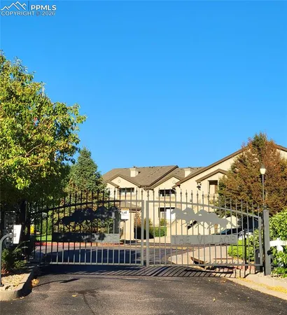 $390,000 | 4223 Alder Springs View, Colorado Springs, CO 80922