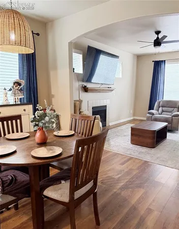 $390,000 | 4223 Alder Springs View, Colorado Springs, CO 80922