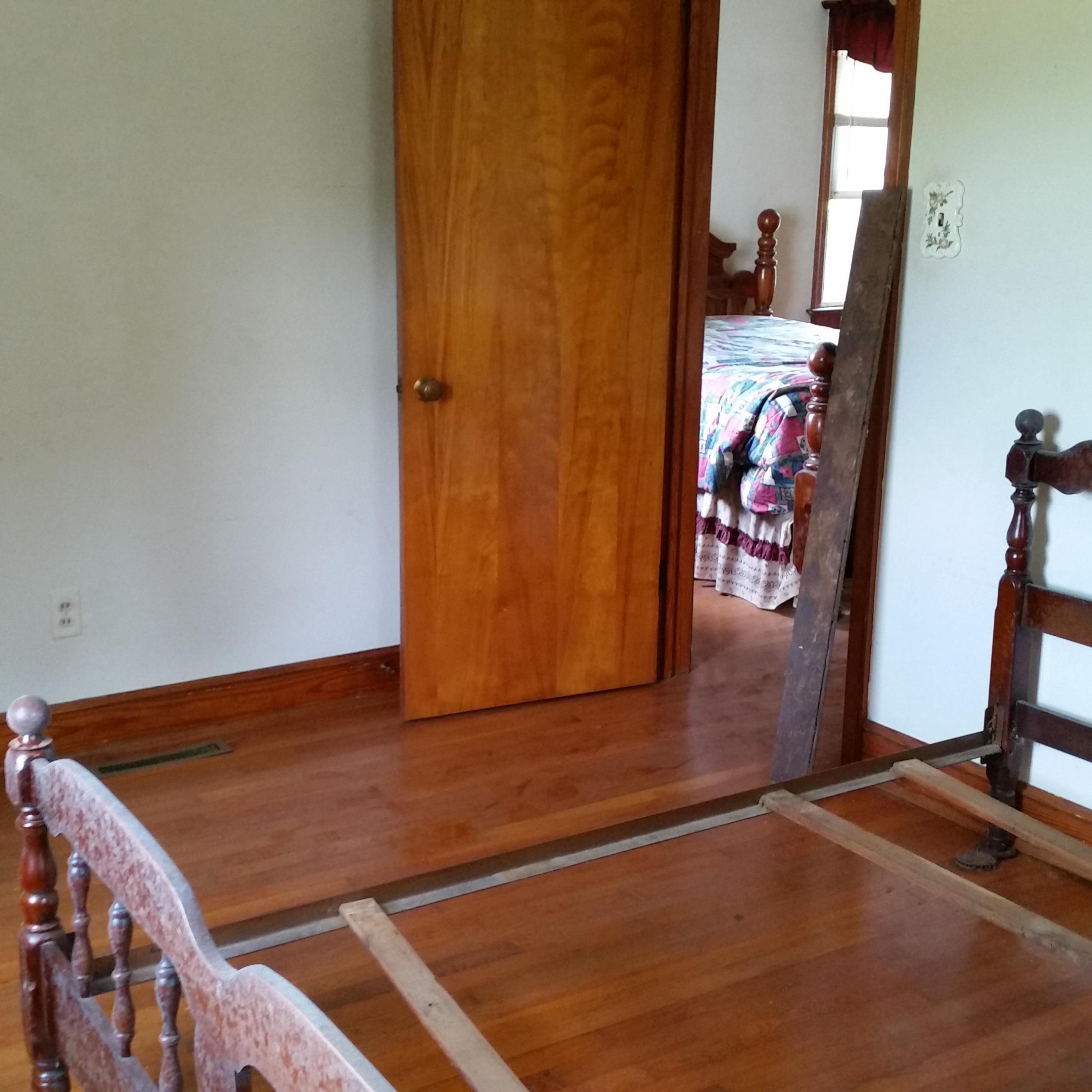 2620 Botetourt Road Fincastle, VA 24090 - Photo 13 of 14 20150809_145844