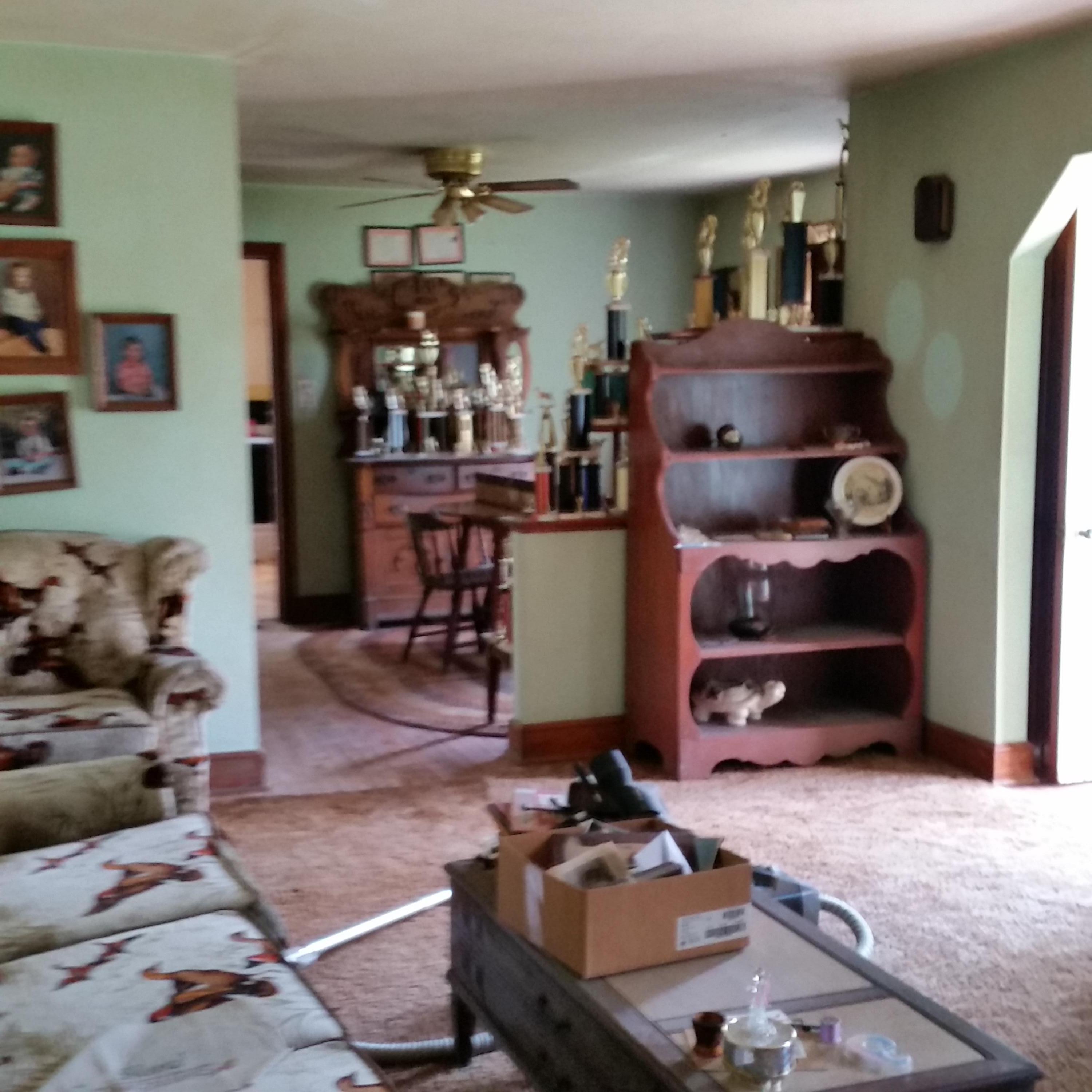 2620 Botetourt Road Fincastle, VA 24090 - Photo 7 of 14 20150809_145916
