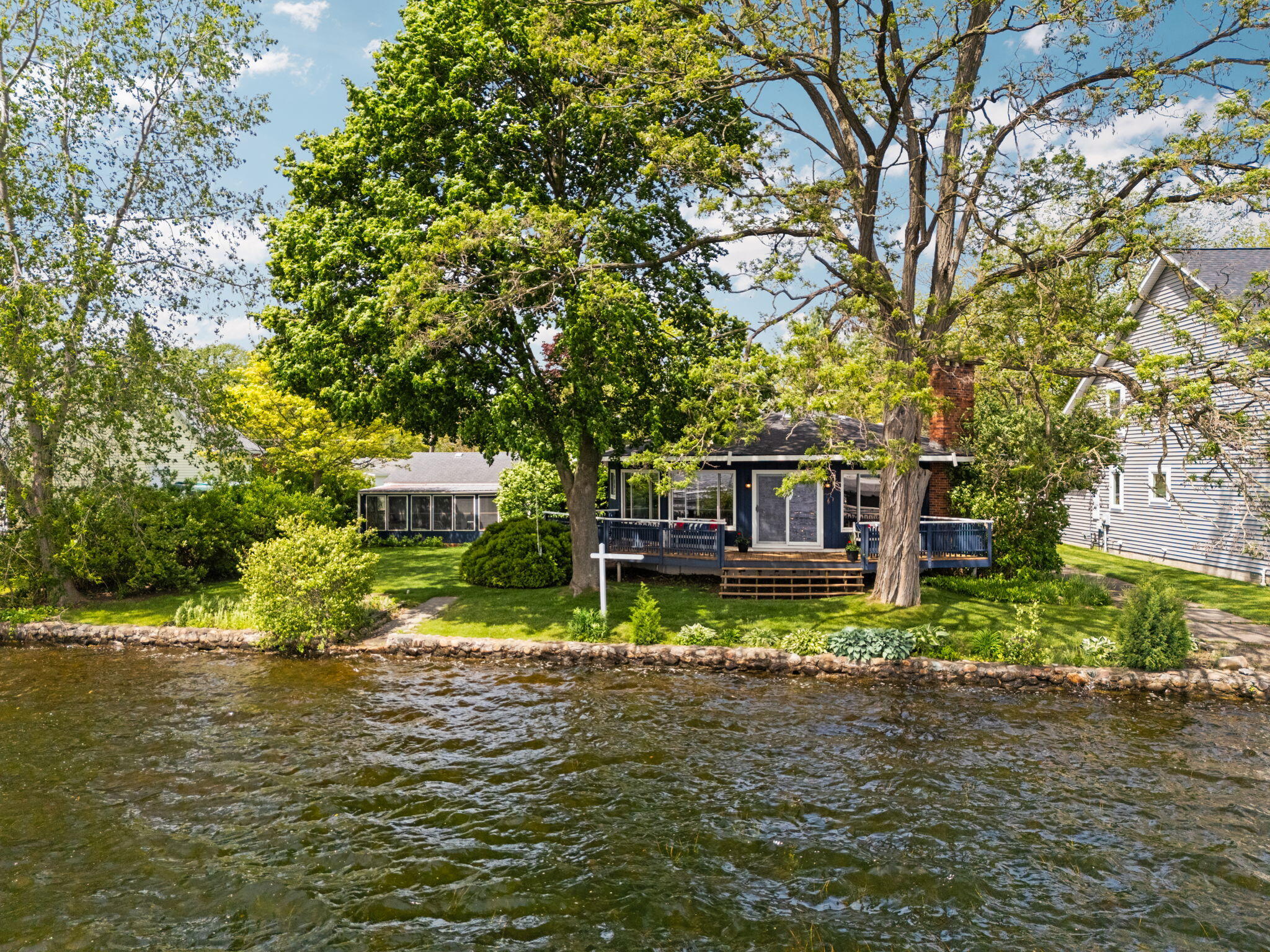 11247 Colony Pinckney, MI 48169 - Photo 56 of 67 123-web-or-mls-DJI_20260522115431_0553_D