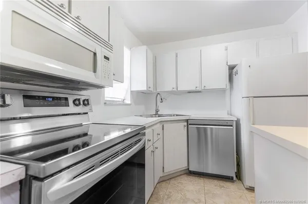 $114,999 | 1982 Southwest Palm City Road, Unit I, Stuart, FL 34994