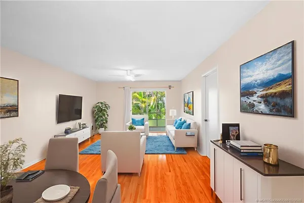 $114,999 | 1982 Southwest Palm City Road, Unit I, Stuart, FL 34994