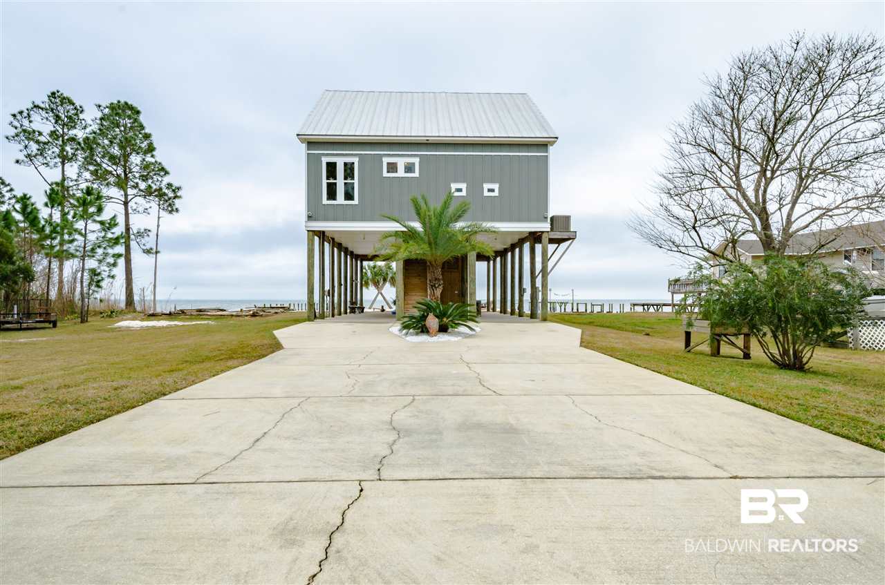 10947 County Road 1 Fairhope, AL 36532 - Photo 30 of 39 From County Road 1