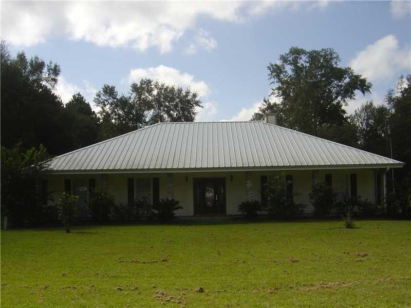 14010 Old Genessee Road Tickfaw, LA 70466 - Photo 1 of 11 Gallery Image 1