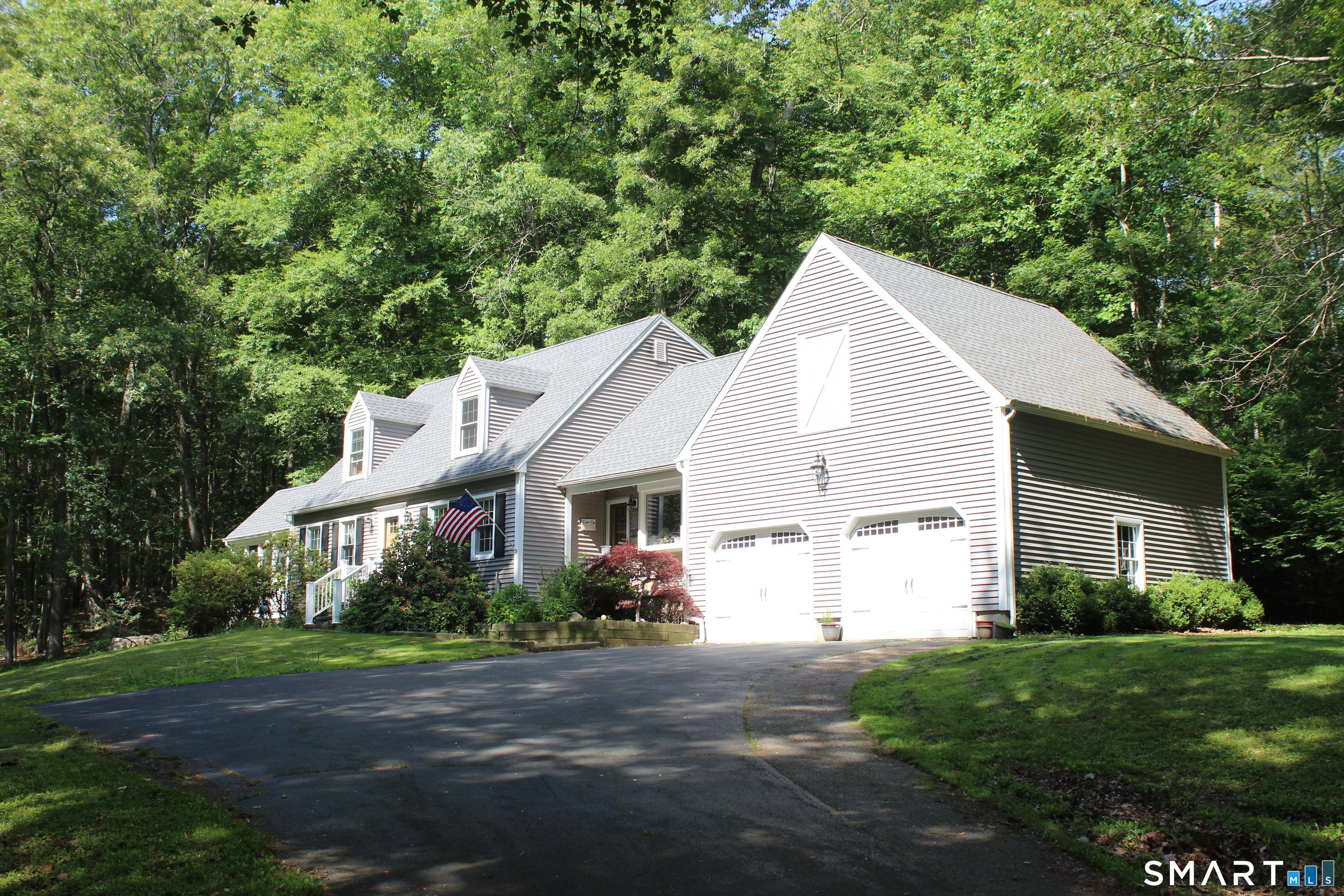 208 Ingham Hill Road Old Saybrook, CT 06475 - Photo 1 of 5