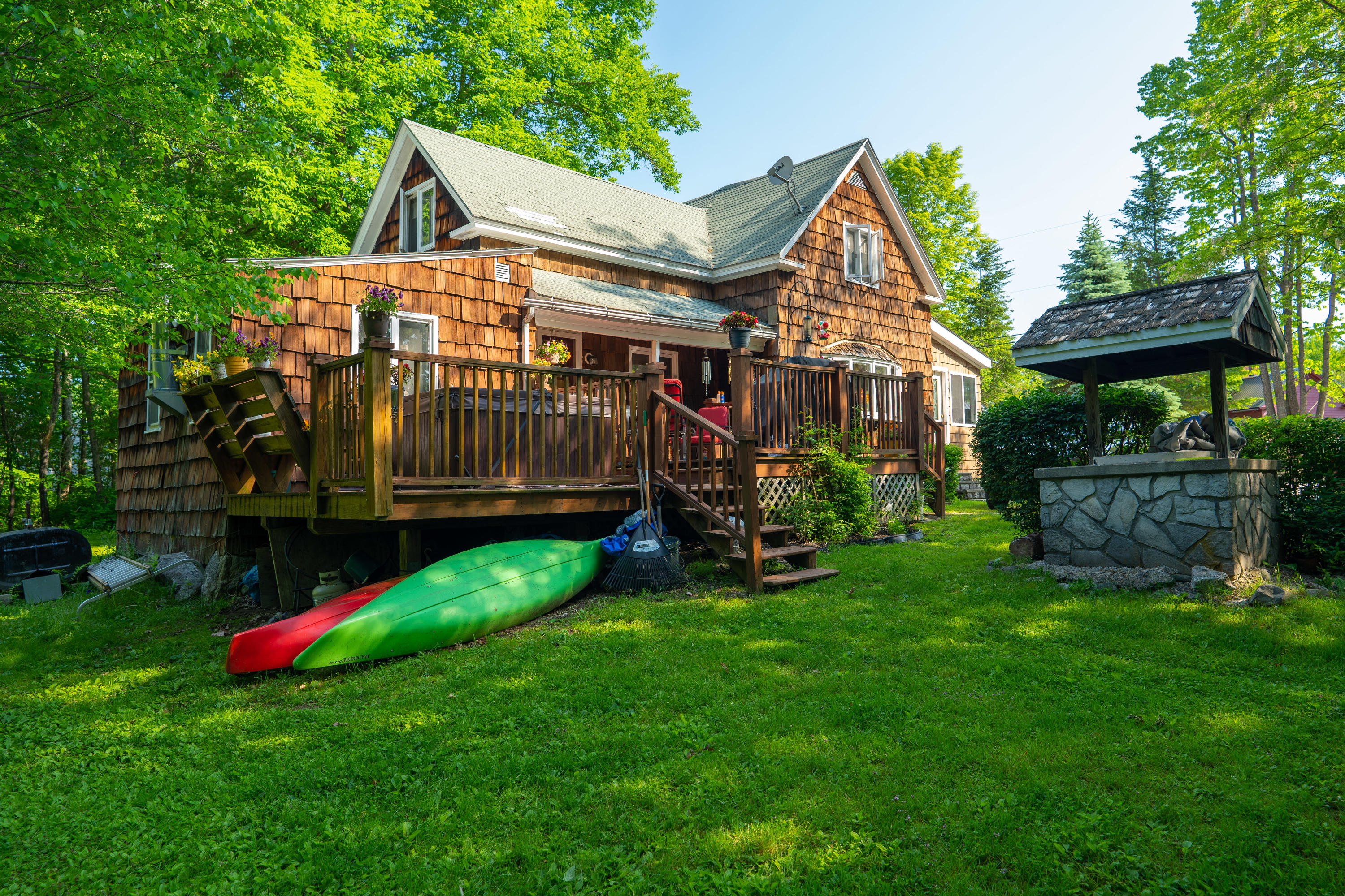 10 Hines Road Poland, ME 04274 - Photo 1 of 23 10 Hines rd Poland Maine-6