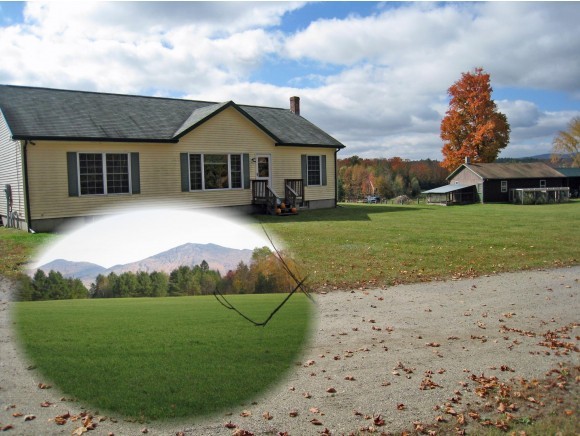 1525 North Ridge Road Sutton, VT 05867 - Photo 1 of 26 Gallery Image 1