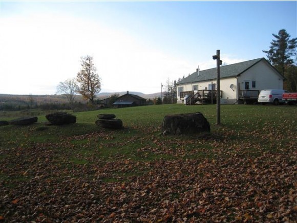 1525 North Ridge Road Sutton, VT 05867 - Photo 2 of 26 Gallery Image 2