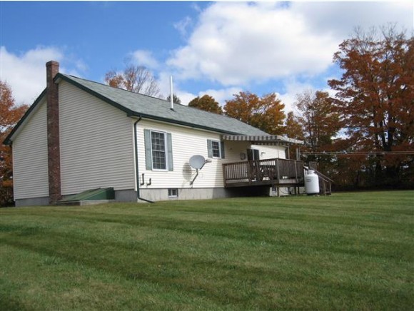 1525 North Ridge Road Sutton, VT 05867 - Photo 22 of 26 Gallery Image 22