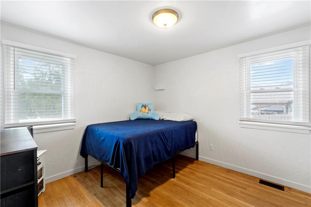 12680 Veronica Lane Irwin, PA 15642 - Photo 19 of 29 a bedroom with a bed and a window