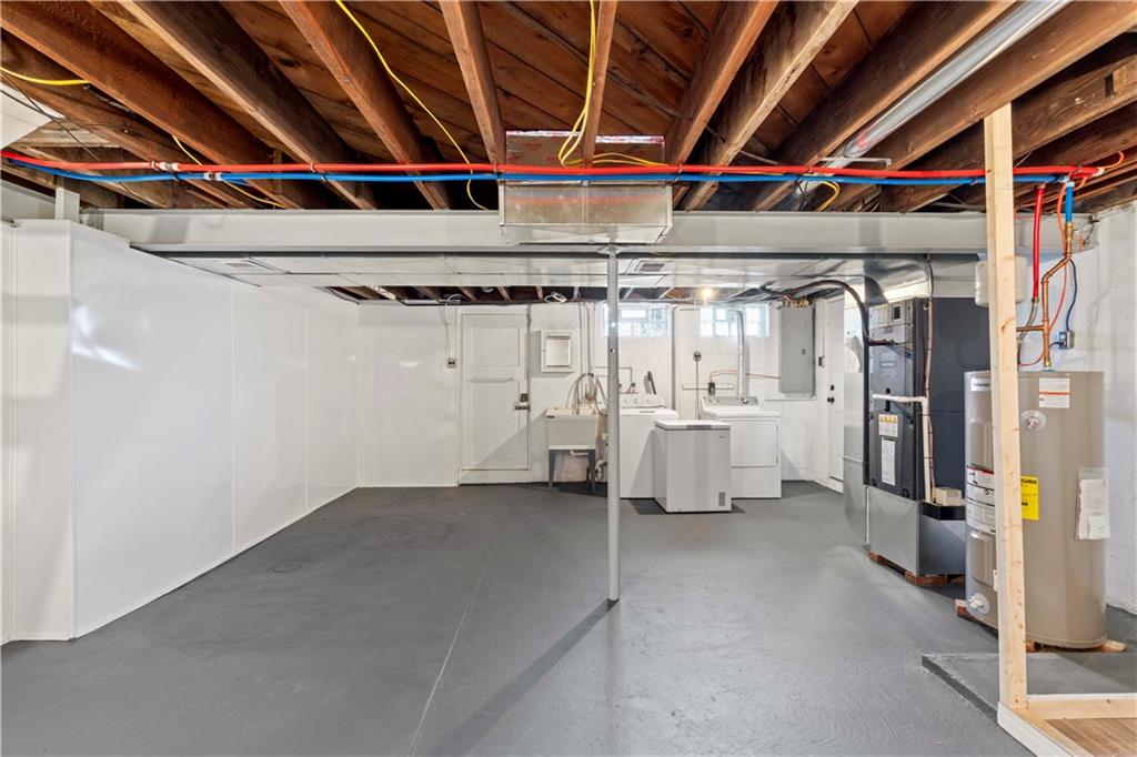 12680 Veronica Lane Irwin, PA 15642 - Photo 25 of 29 a view of a room with racks