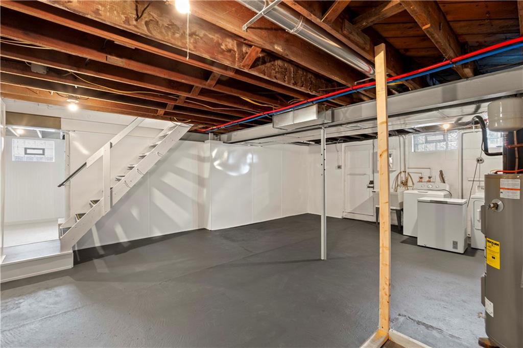 12680 Veronica Lane Irwin, PA 15642 - Photo 26 of 29 a view of a room with racks